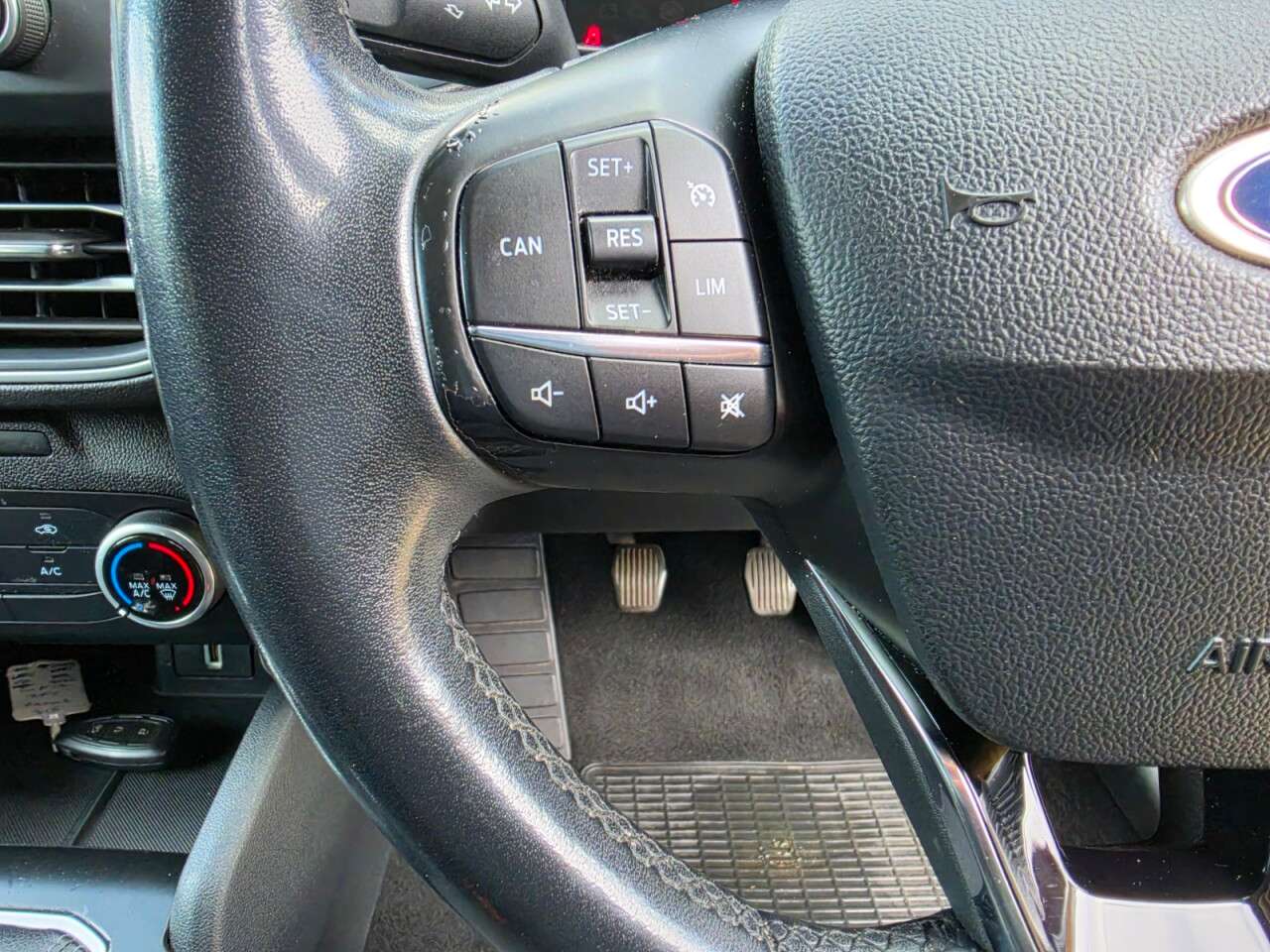 2019 FORD FOCUS 2019 FORD FOCUS