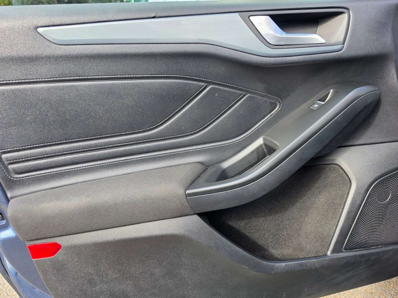 2019 FORD FOCUS 2019 FORD FOCUS