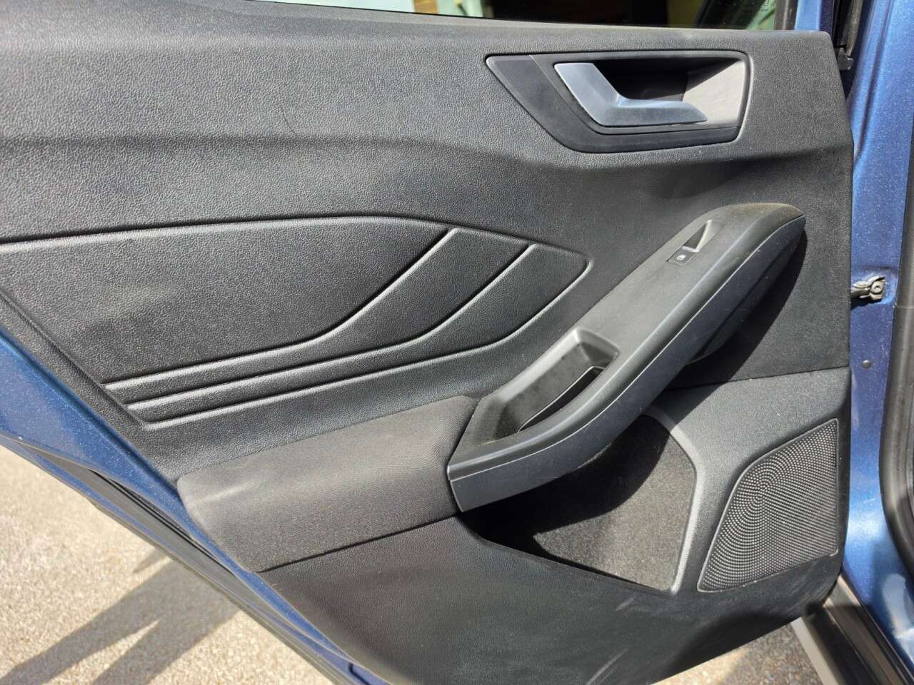 2019 FORD FOCUS 2019 FORD FOCUS