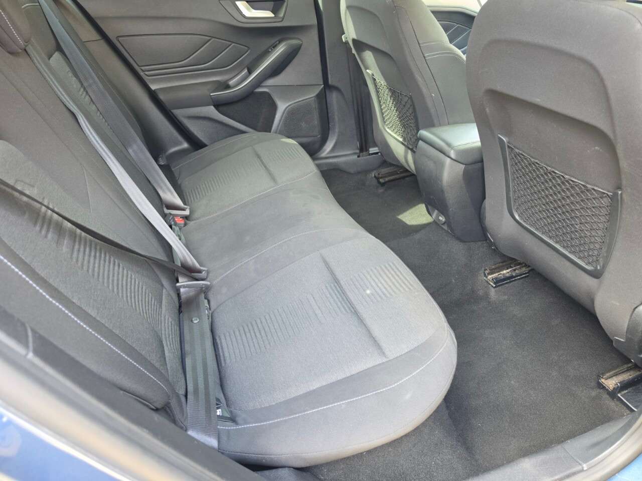 2019 FORD FOCUS 2019 FORD FOCUS