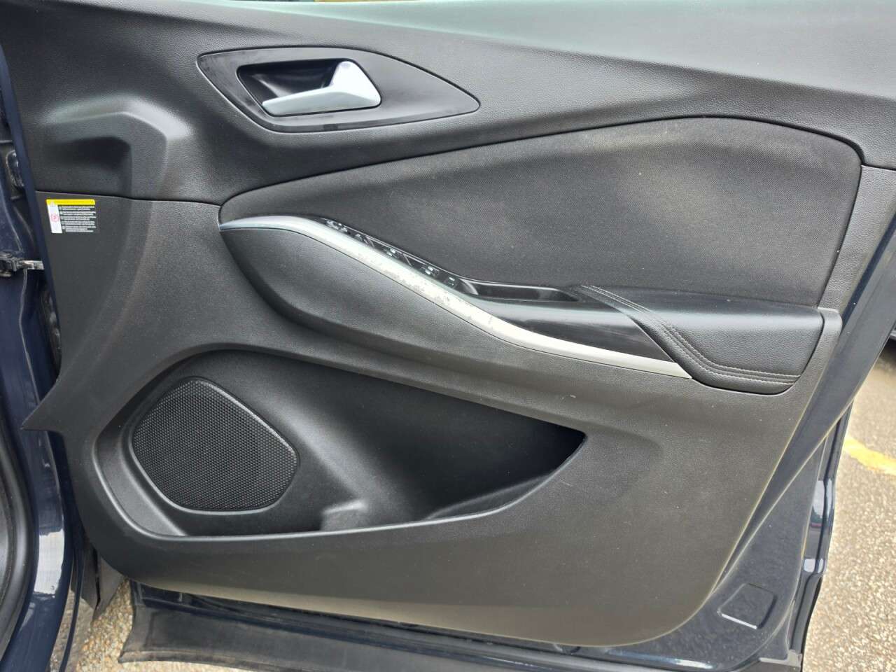 2019 VAUXHALL GRANDLAND X 2019 VAUXHALL GRANDLAND X