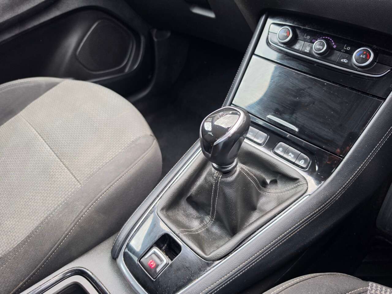 2019 VAUXHALL GRANDLAND X 2019 VAUXHALL GRANDLAND X