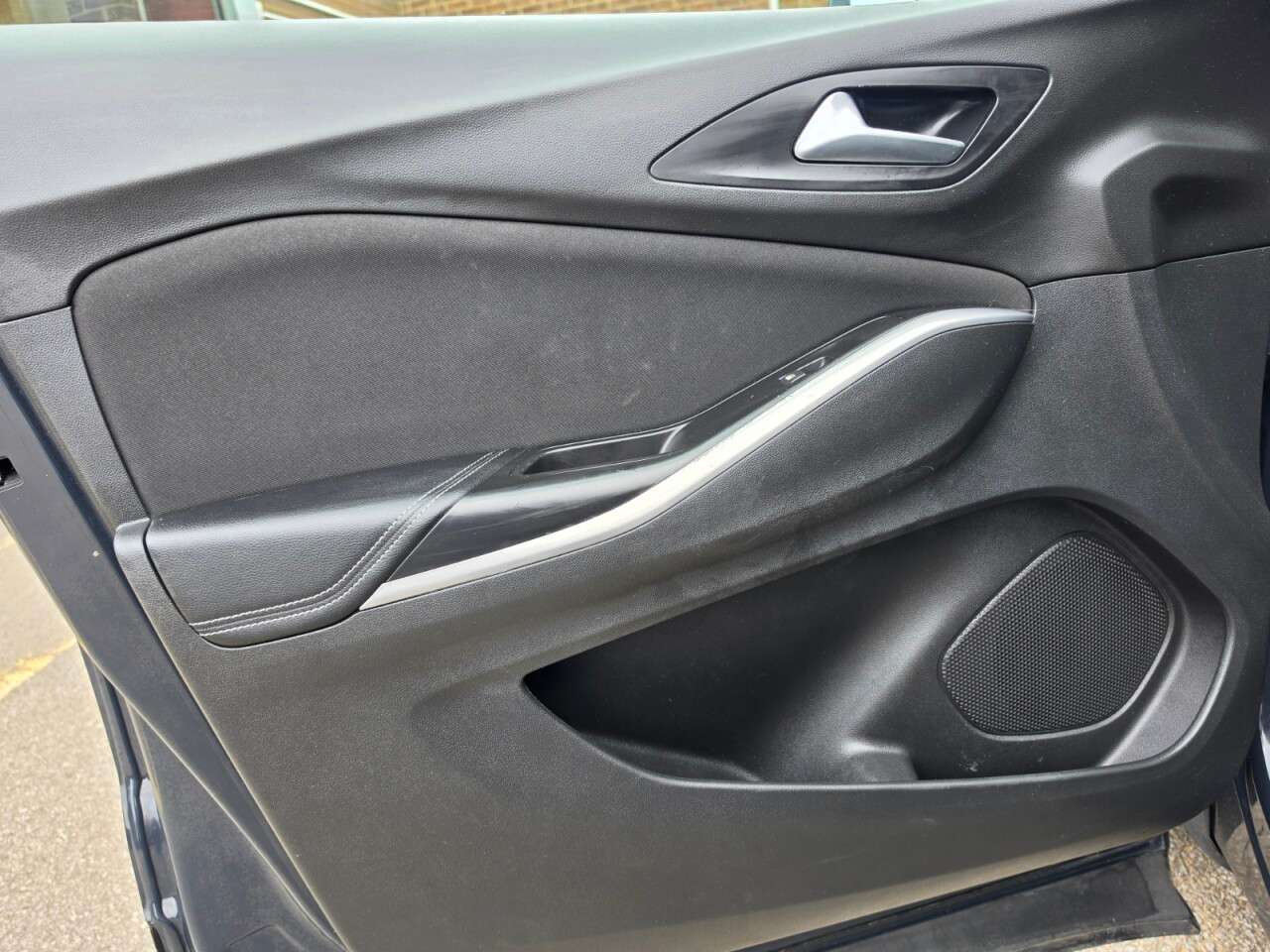 2019 VAUXHALL GRANDLAND X 2019 VAUXHALL GRANDLAND X