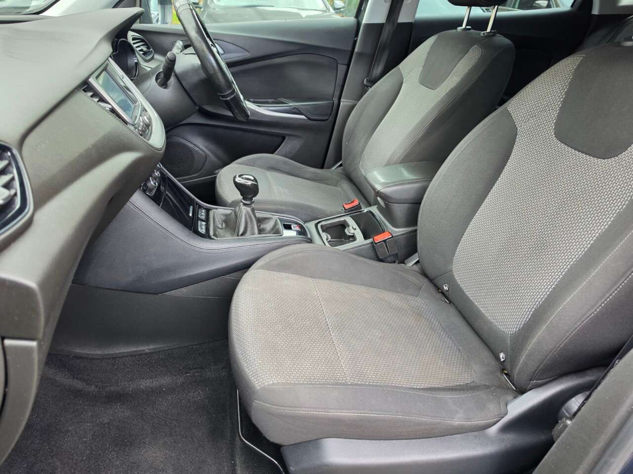 2019 VAUXHALL GRANDLAND X 2019 VAUXHALL GRANDLAND X