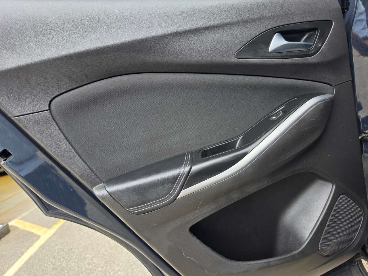 2019 VAUXHALL GRANDLAND X 2019 VAUXHALL GRANDLAND X