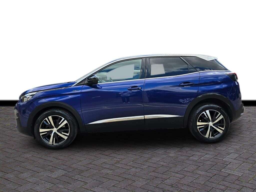2018 PEUGEOT 3008 2018 PEUGEOT 3008