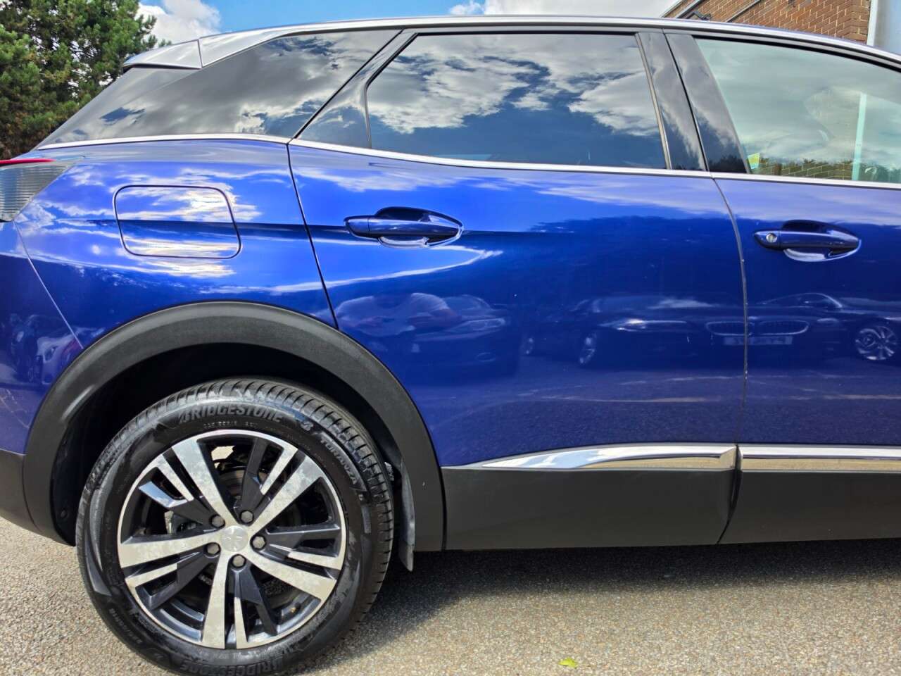 2018 PEUGEOT 3008 2018 PEUGEOT 3008