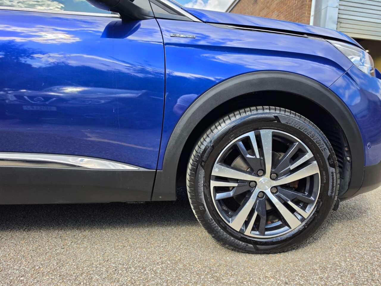 2018 PEUGEOT 3008 2018 PEUGEOT 3008