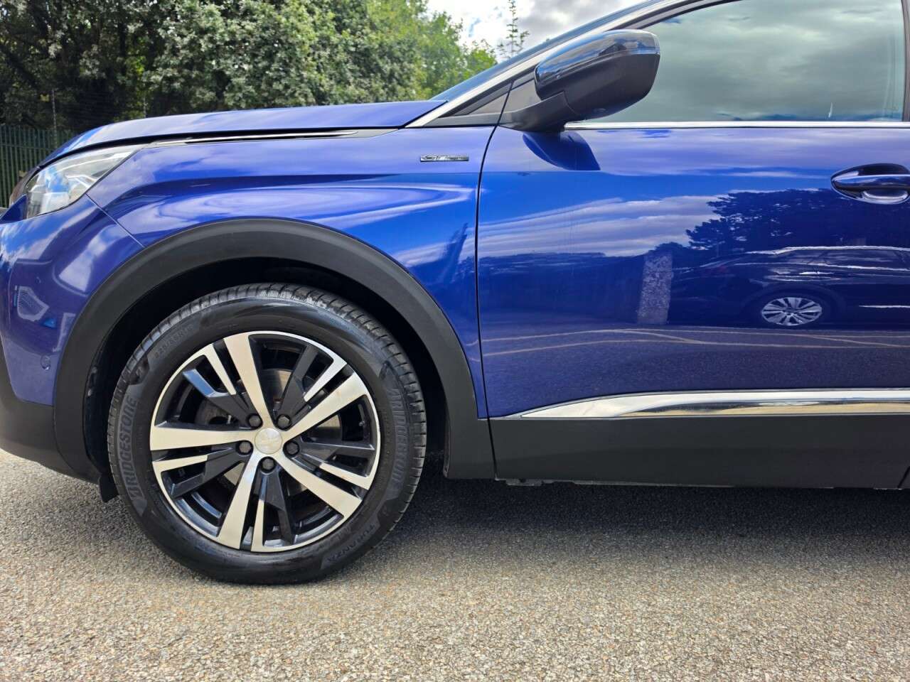 2018 PEUGEOT 3008 2018 PEUGEOT 3008