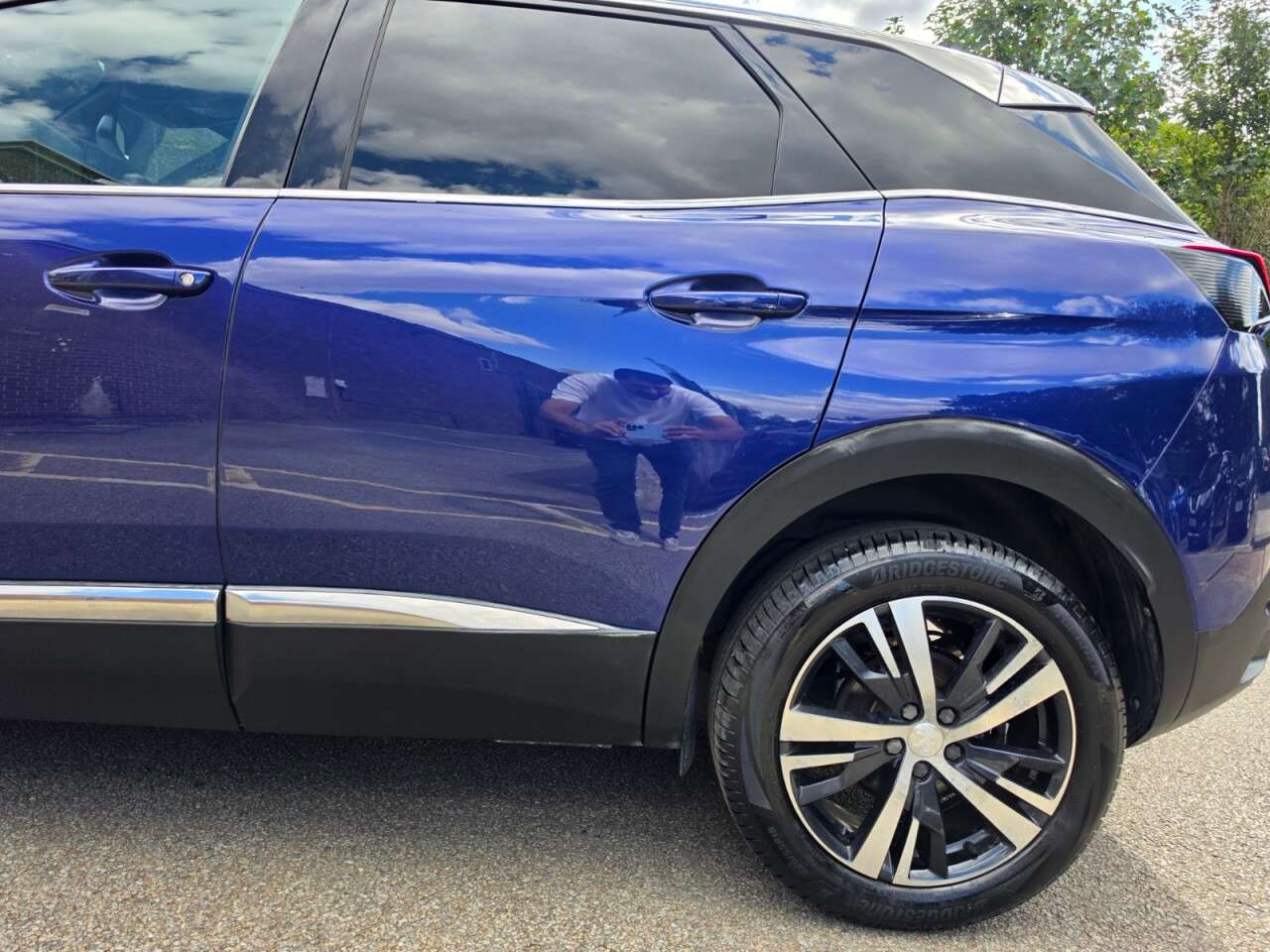 2018 PEUGEOT 3008 2018 PEUGEOT 3008