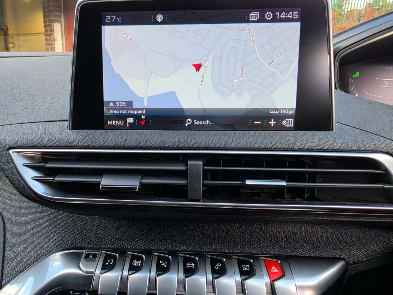 2018 PEUGEOT 3008 2018 PEUGEOT 3008