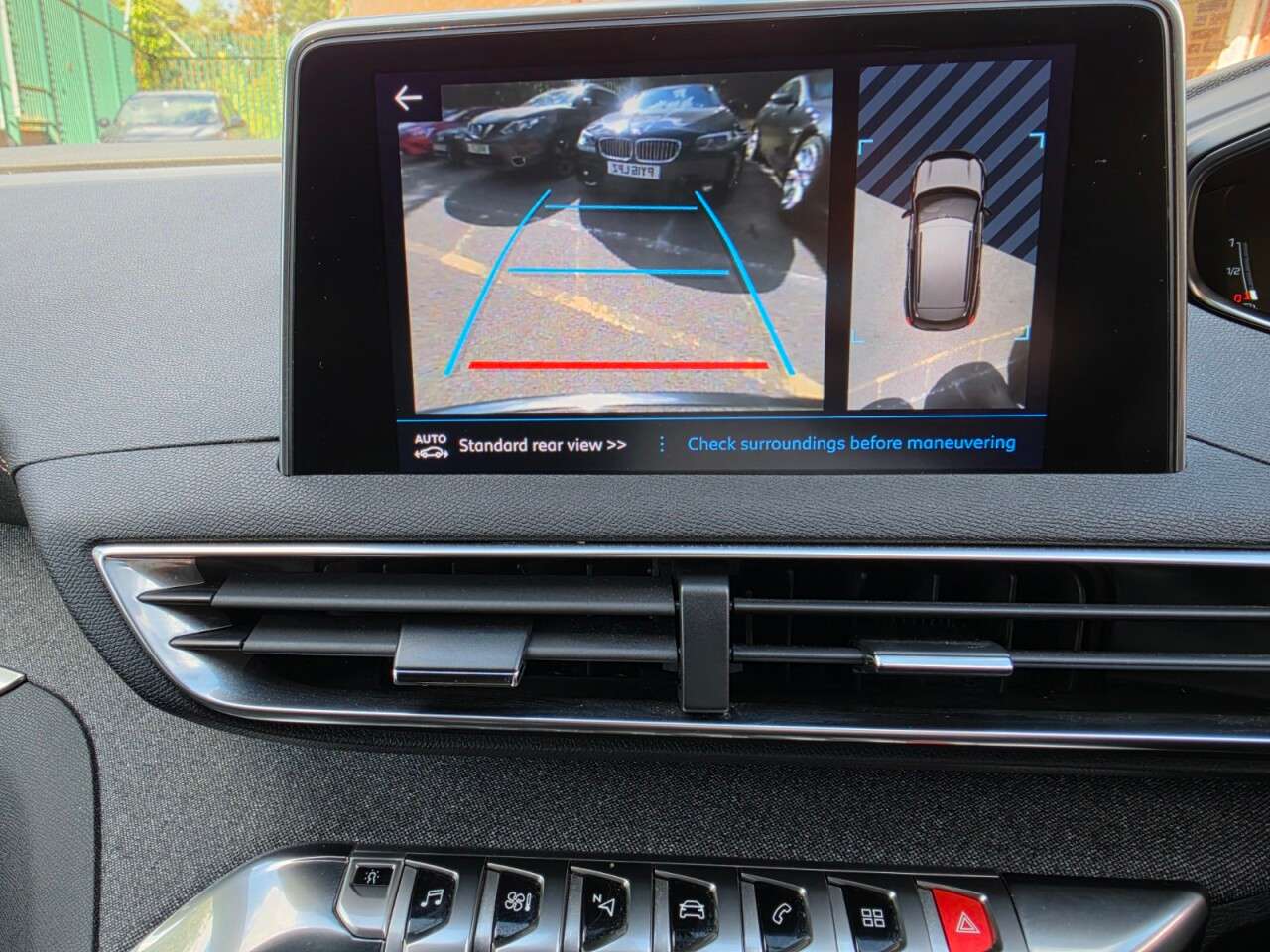 2018 PEUGEOT 3008 2018 PEUGEOT 3008