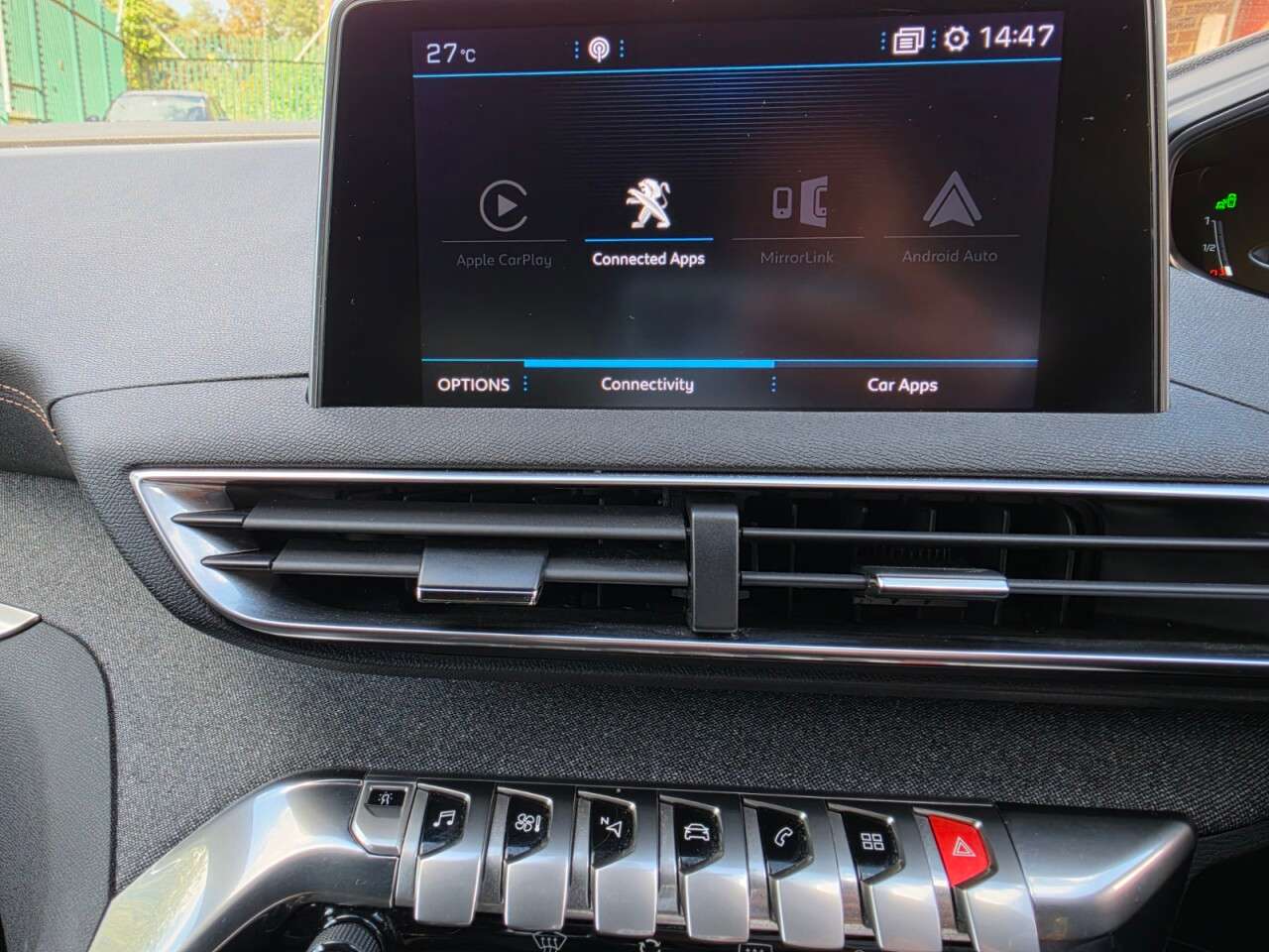 2018 PEUGEOT 3008 2018 PEUGEOT 3008
