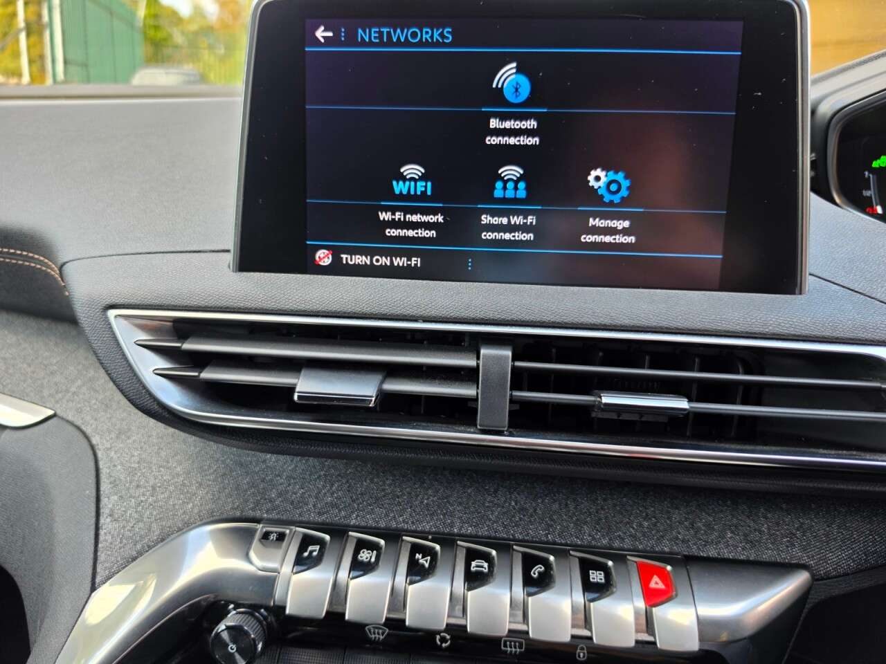 2018 PEUGEOT 3008 2018 PEUGEOT 3008