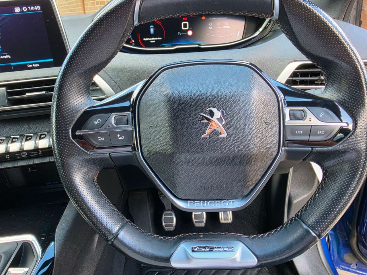 2018 PEUGEOT 3008 2018 PEUGEOT 3008