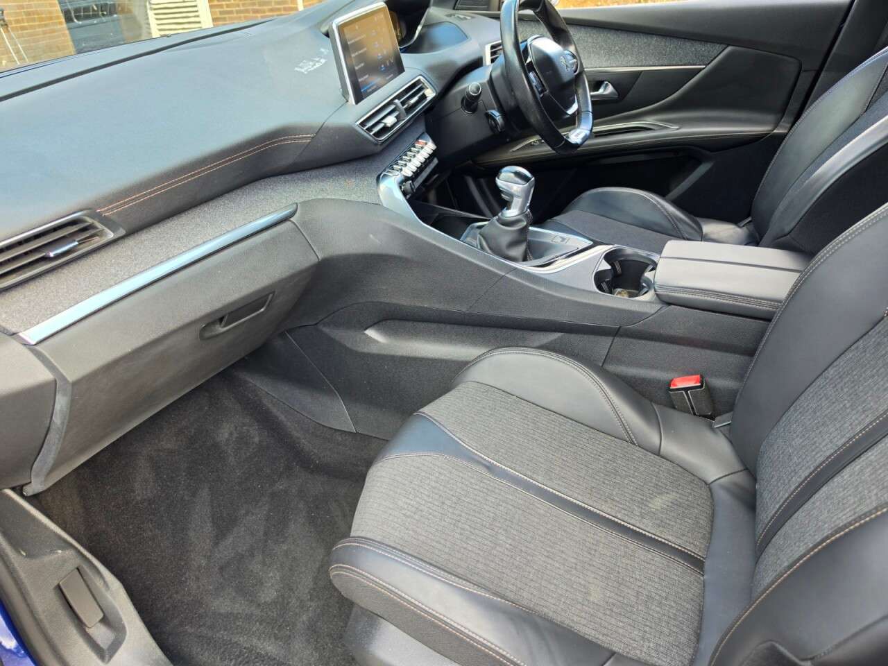 2018 PEUGEOT 3008 2018 PEUGEOT 3008