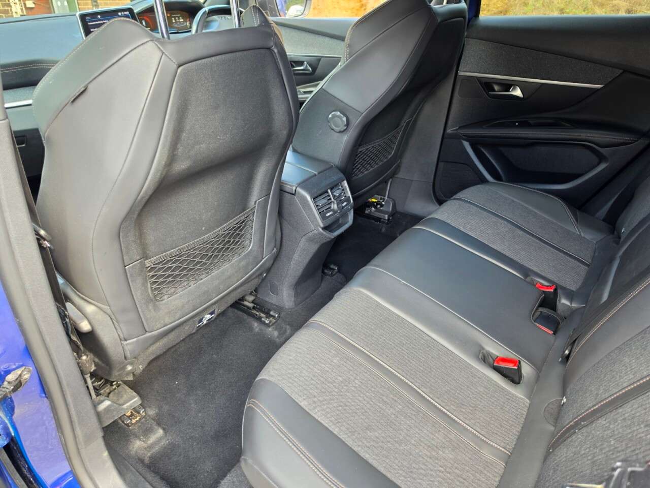 2018 PEUGEOT 3008 2018 PEUGEOT 3008