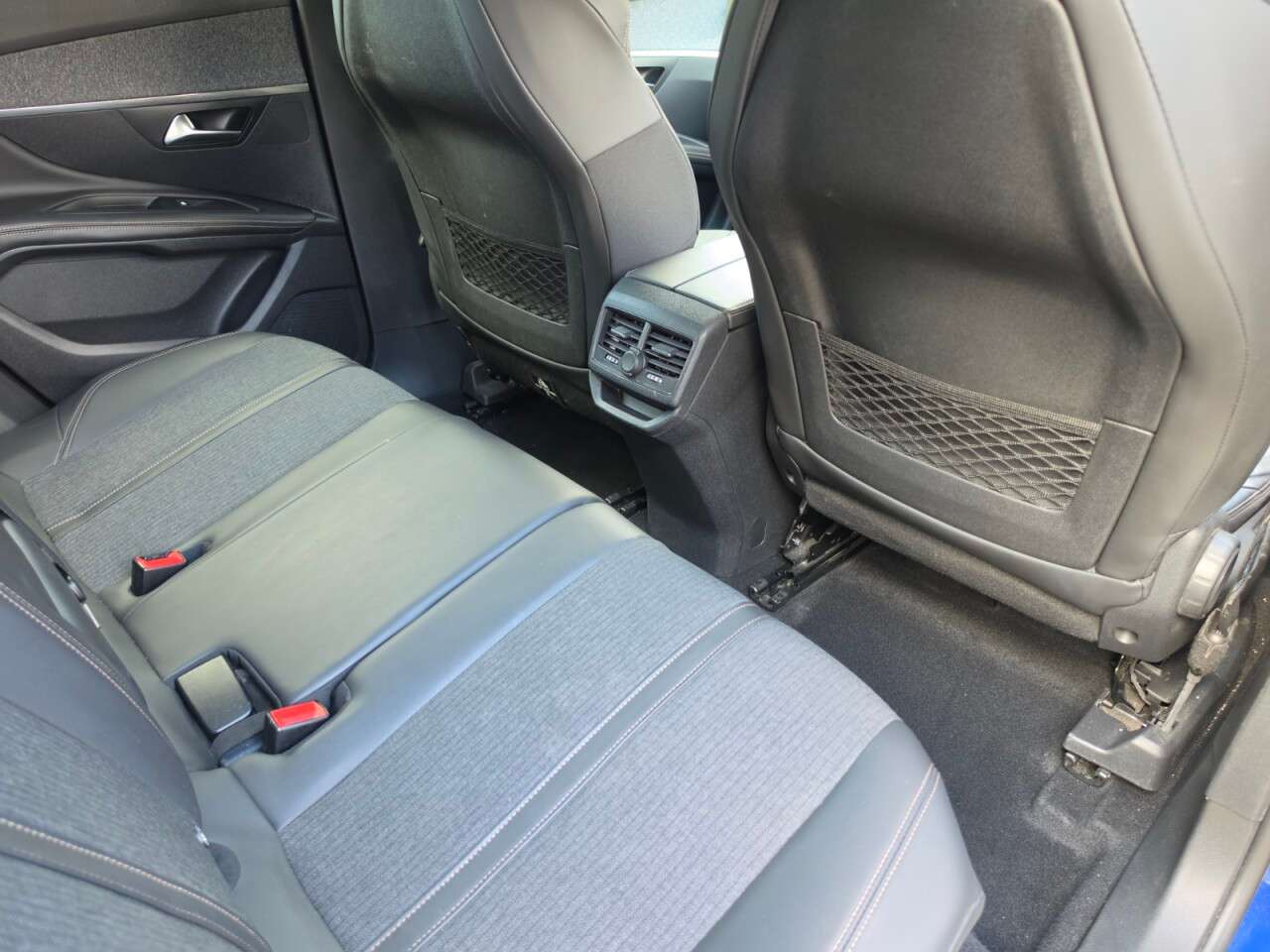 2018 PEUGEOT 3008 2018 PEUGEOT 3008