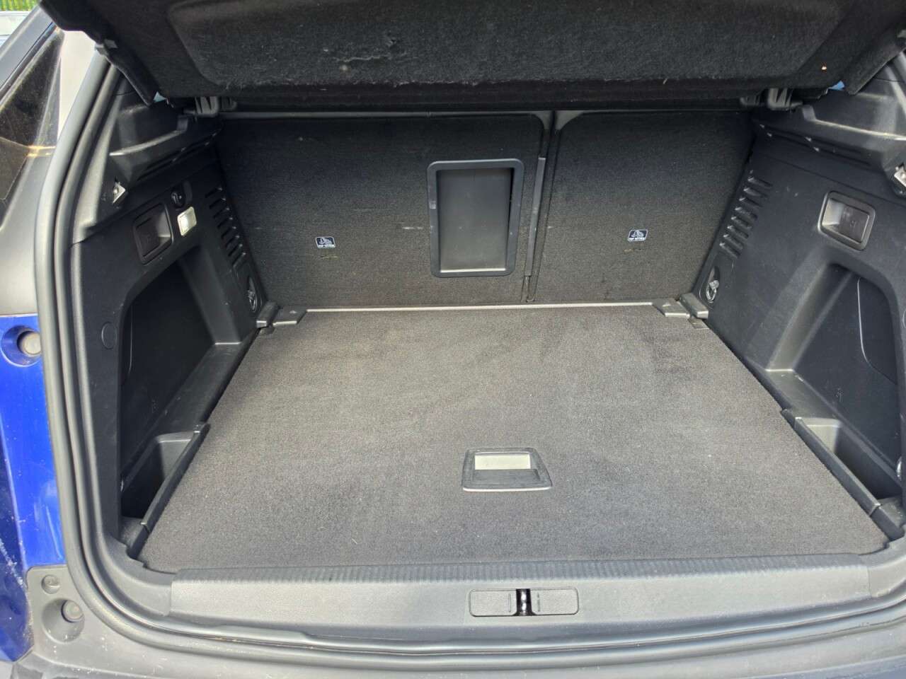 2018 PEUGEOT 3008 2018 PEUGEOT 3008