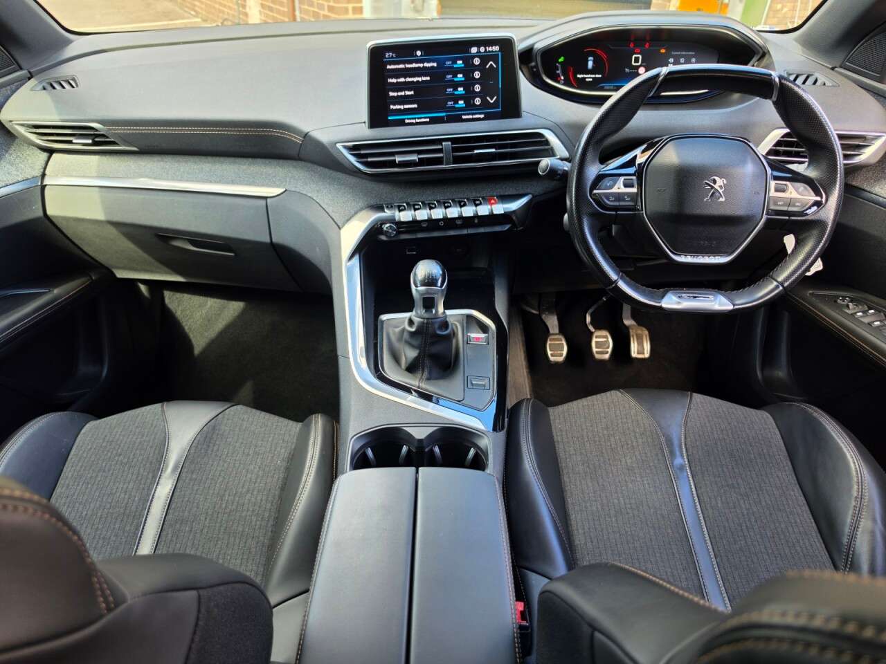 2018 PEUGEOT 3008 2018 PEUGEOT 3008