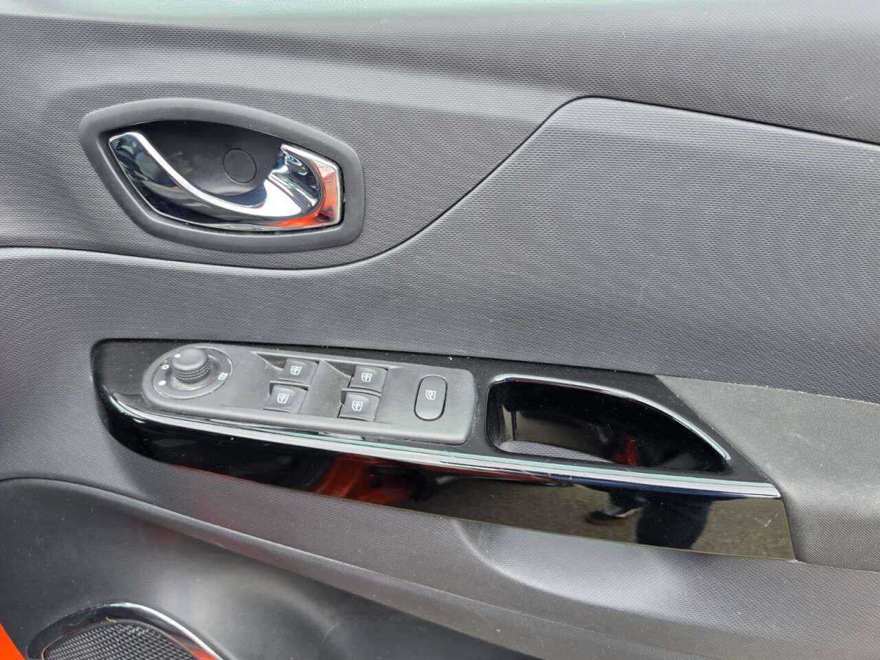 2016 RENAULT CAPTUR 2016 RENAULT CAPTUR