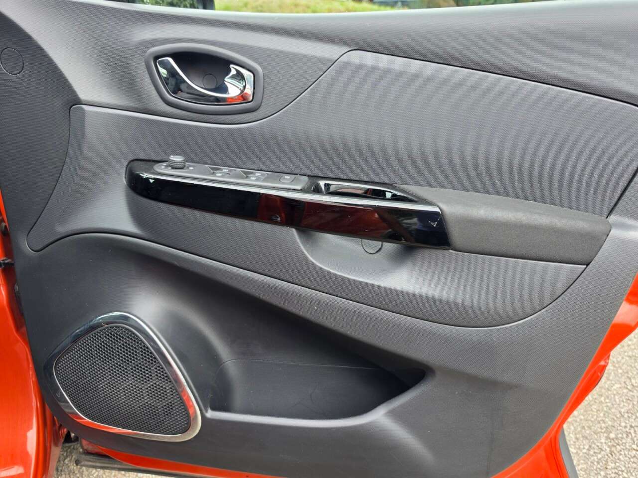2016 RENAULT CAPTUR 2016 RENAULT CAPTUR