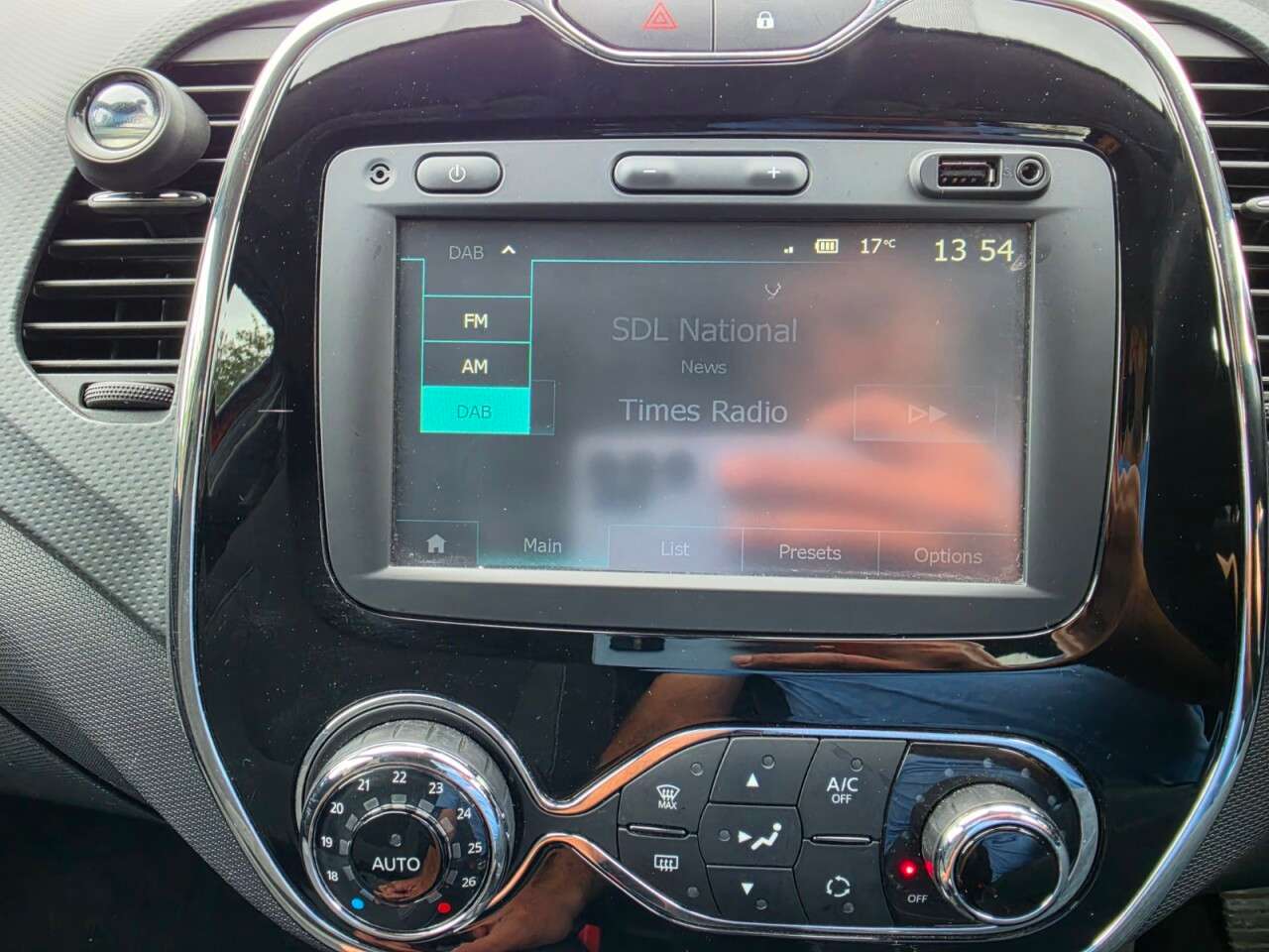 2016 RENAULT CAPTUR 2016 RENAULT CAPTUR