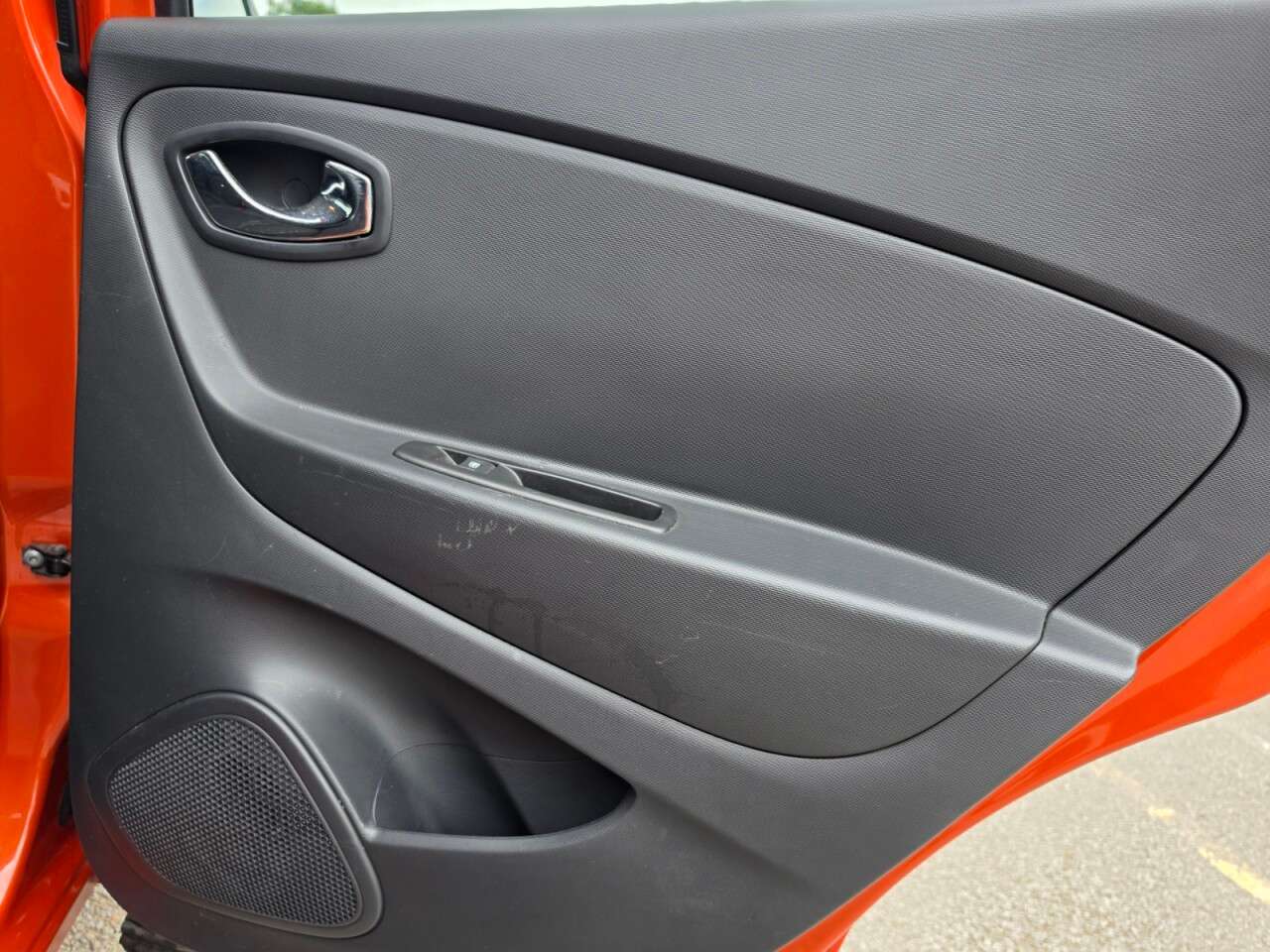 2016 RENAULT CAPTUR 2016 RENAULT CAPTUR