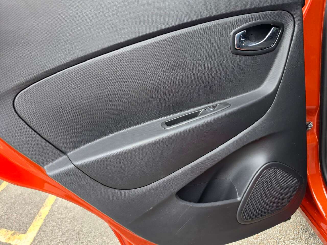 2016 RENAULT CAPTUR 2016 RENAULT CAPTUR