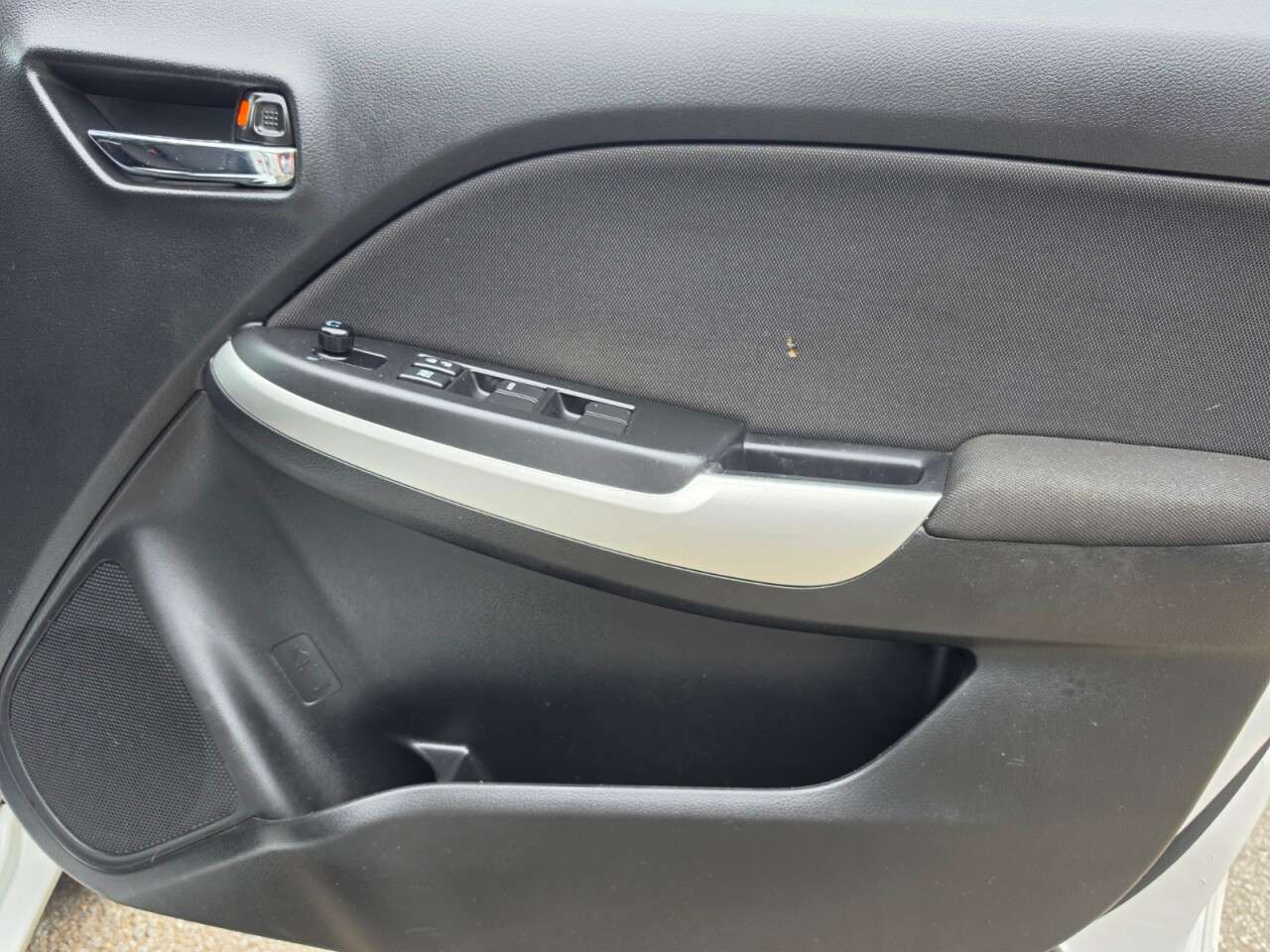2017 SUZUKI BALENO 2017 SUZUKI BALENO
