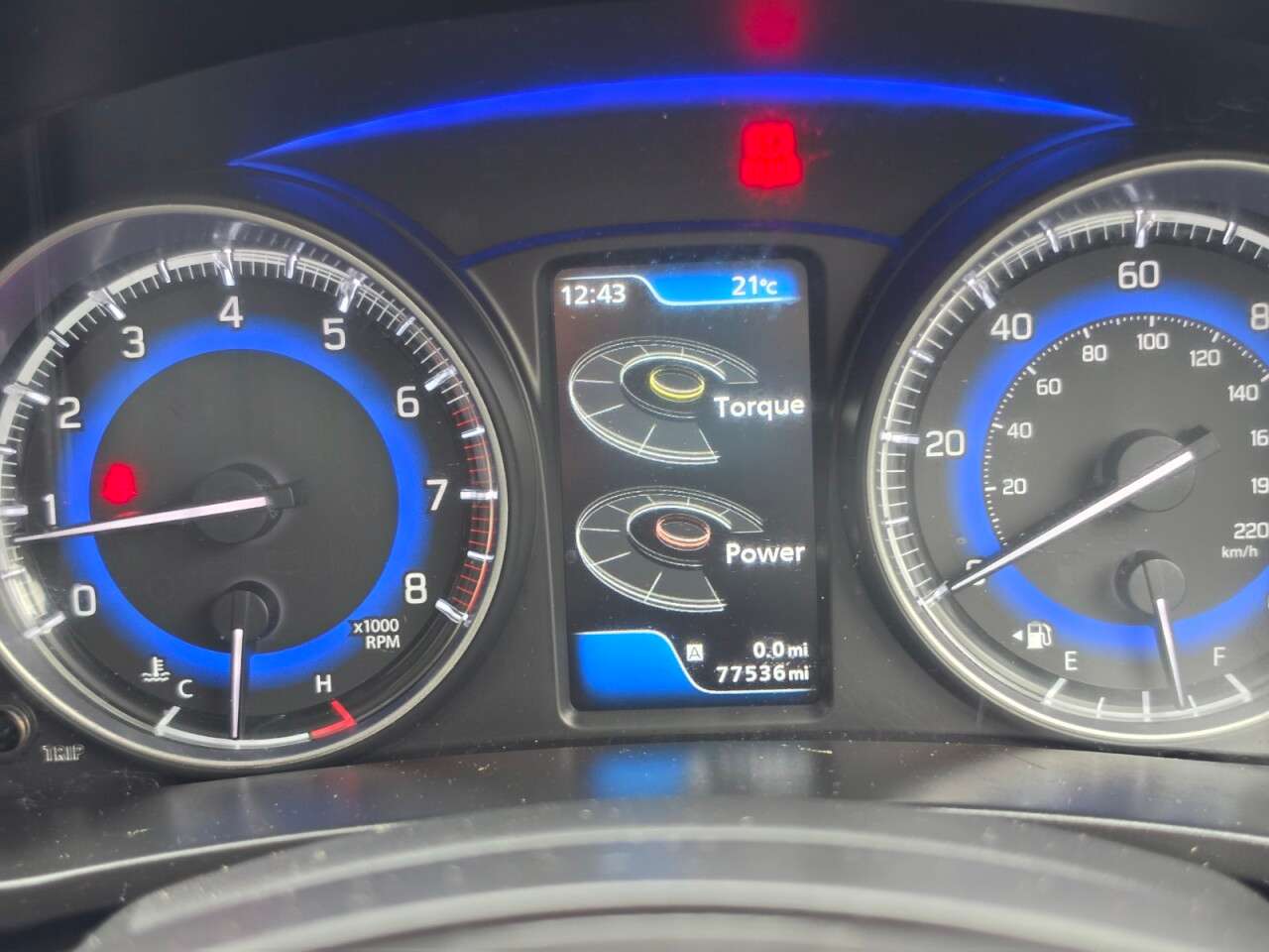 2017 SUZUKI BALENO 2017 SUZUKI BALENO