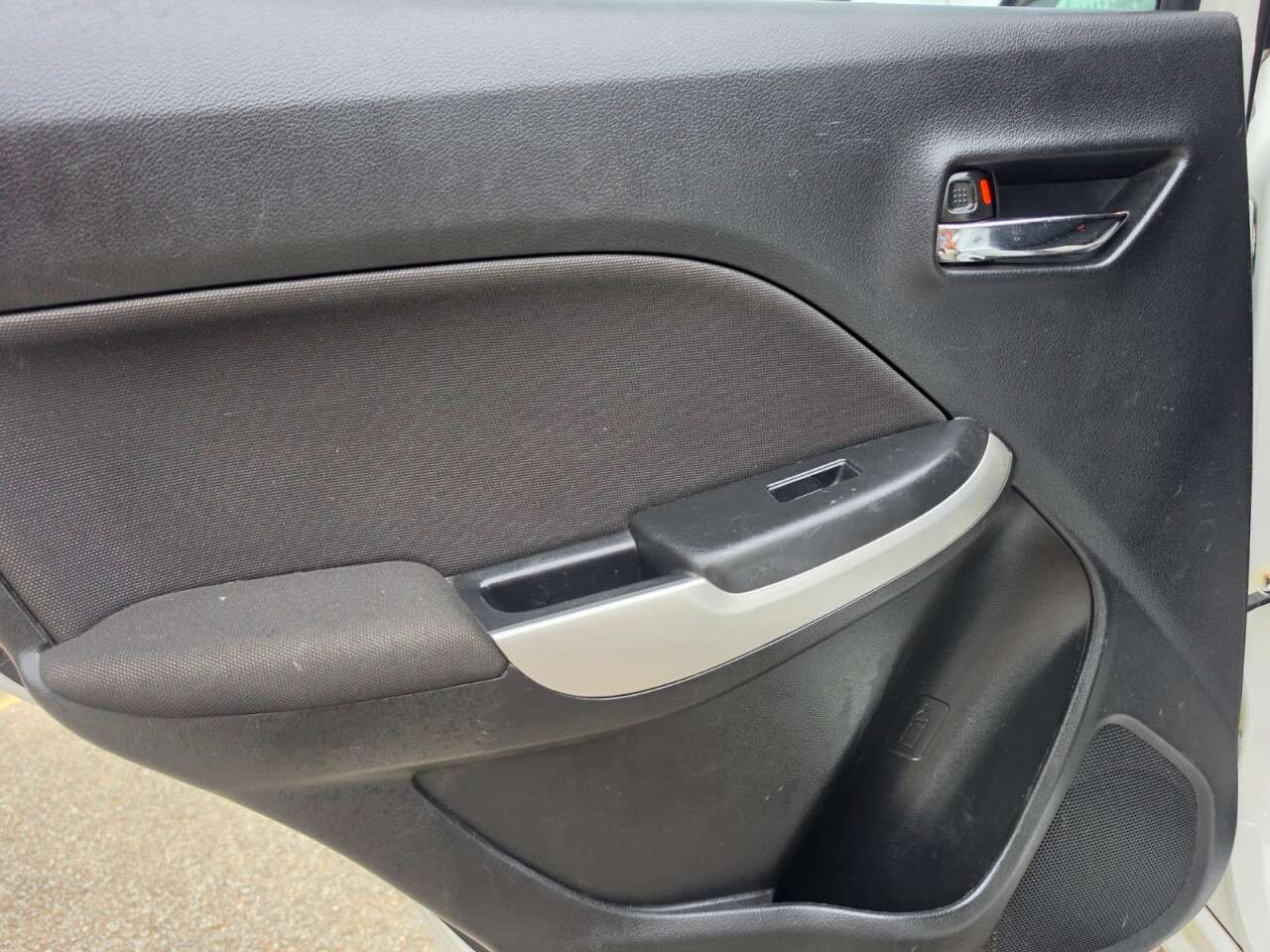 2017 SUZUKI BALENO 2017 SUZUKI BALENO
