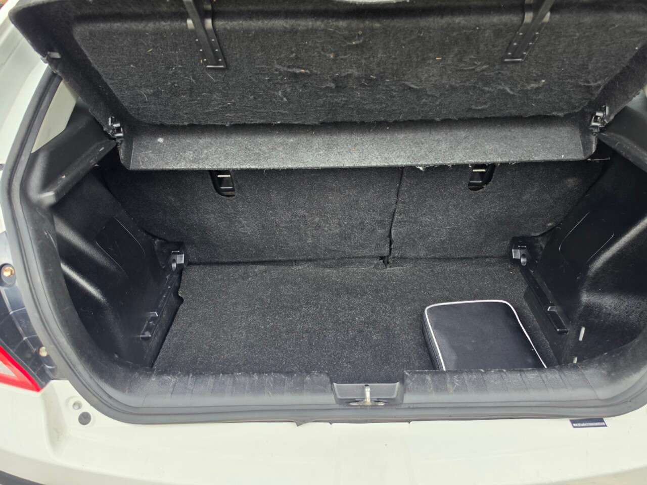 2017 SUZUKI BALENO 2017 SUZUKI BALENO