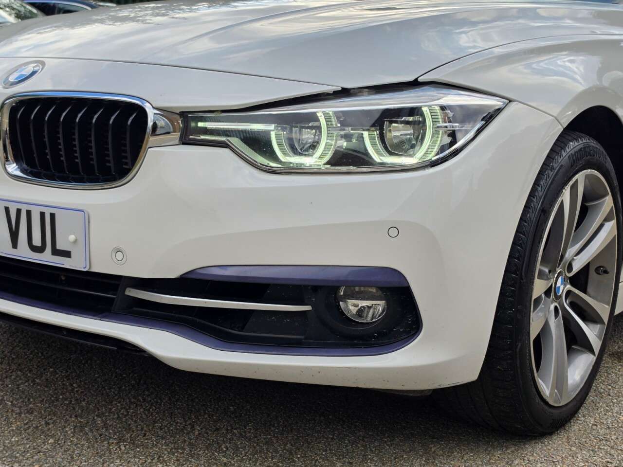 2016 BMW 3 SERIES 2016 BMW 3 SERIES