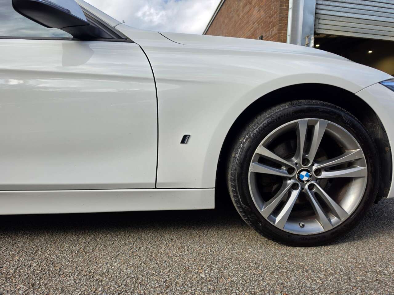 2016 BMW 3 SERIES 2016 BMW 3 SERIES