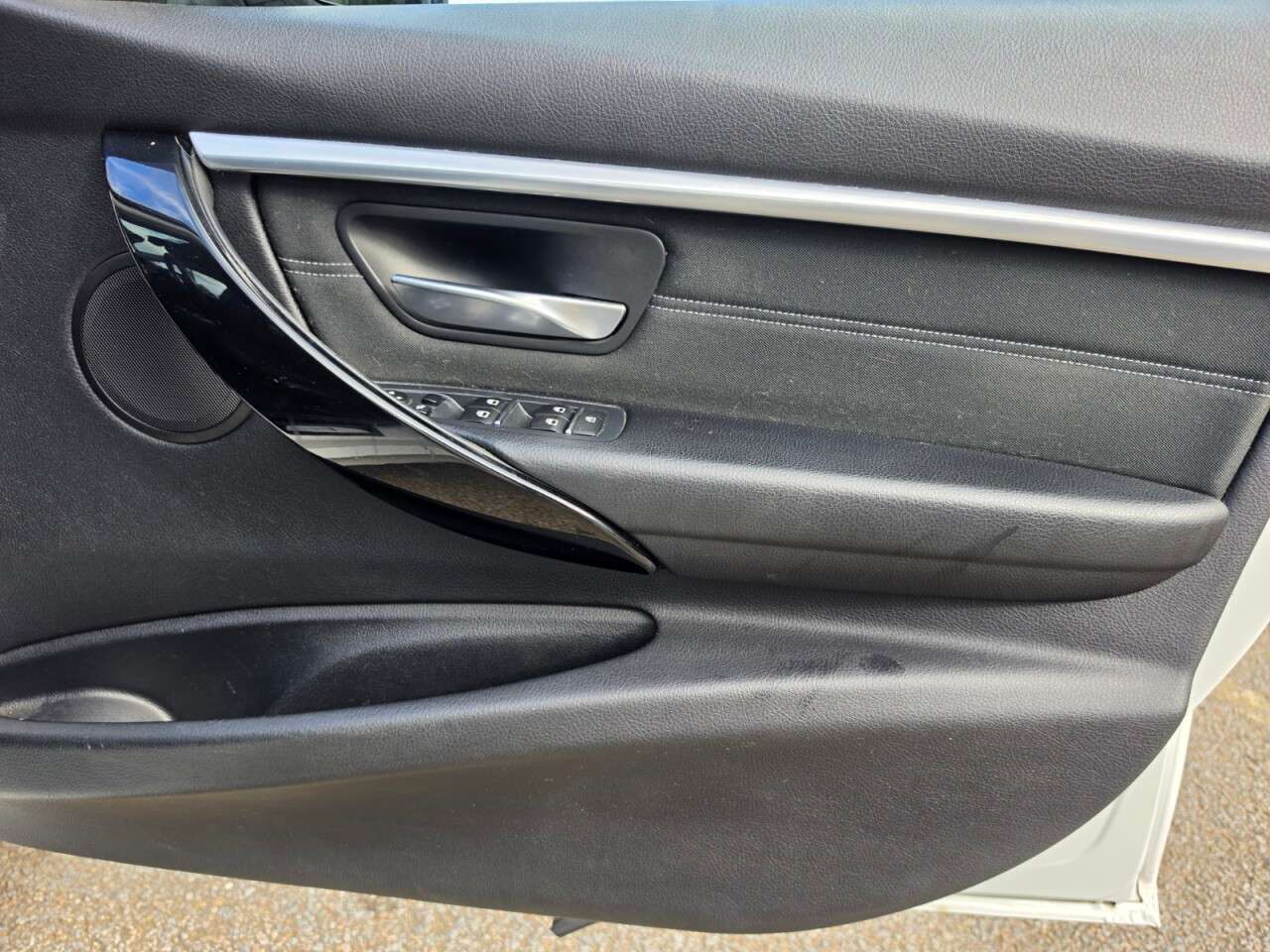 2016 BMW 3 SERIES 2016 BMW 3 SERIES