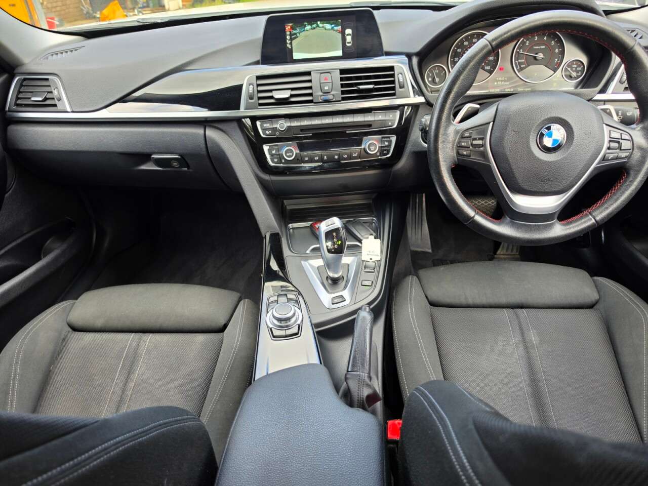 2016 BMW 3 SERIES 2016 BMW 3 SERIES