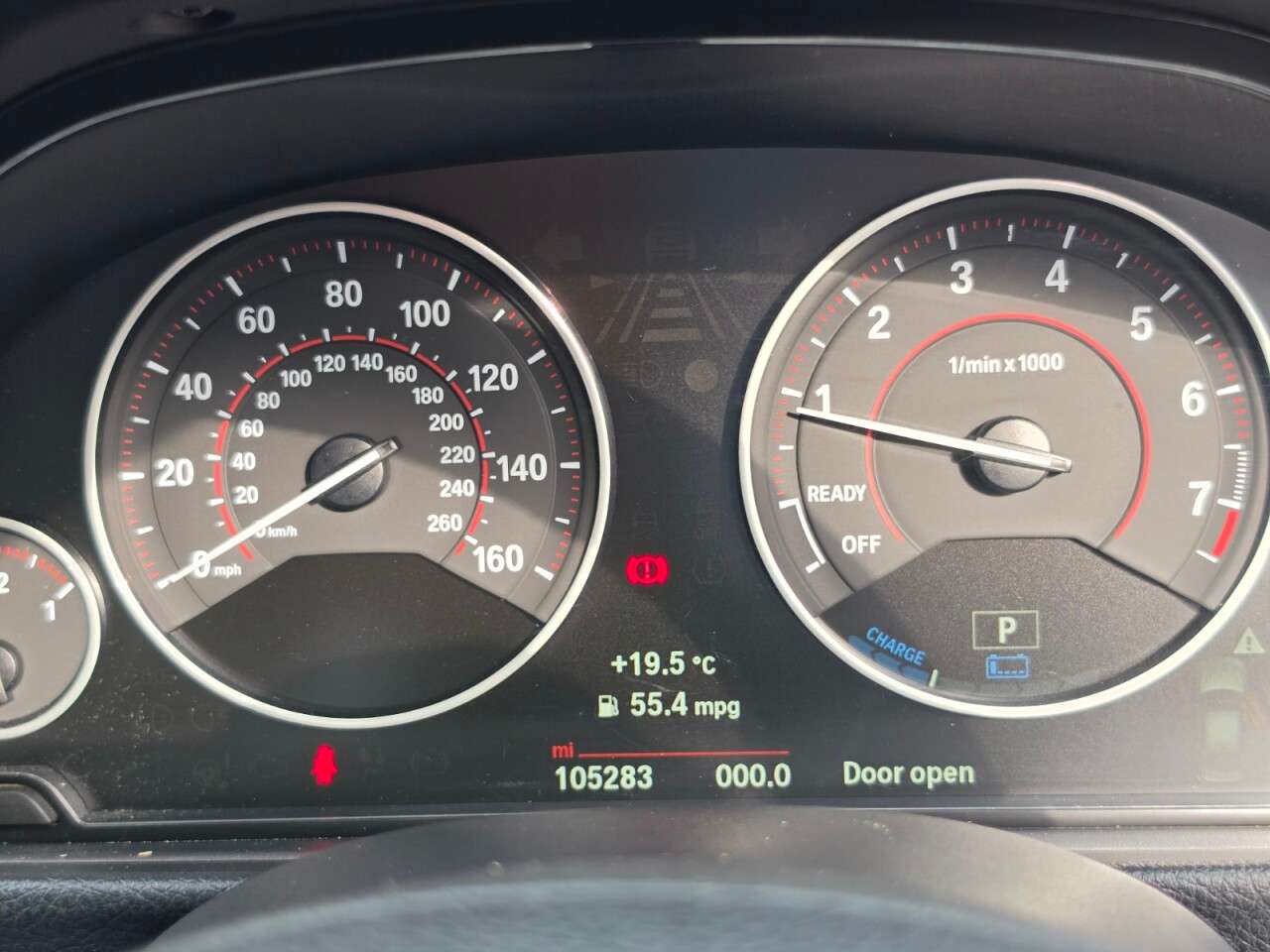 2016 BMW 3 SERIES 2016 BMW 3 SERIES