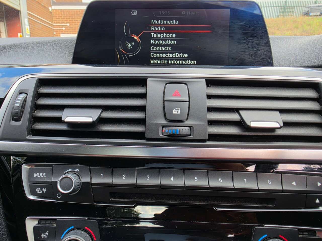 2016 BMW 3 SERIES 2016 BMW 3 SERIES