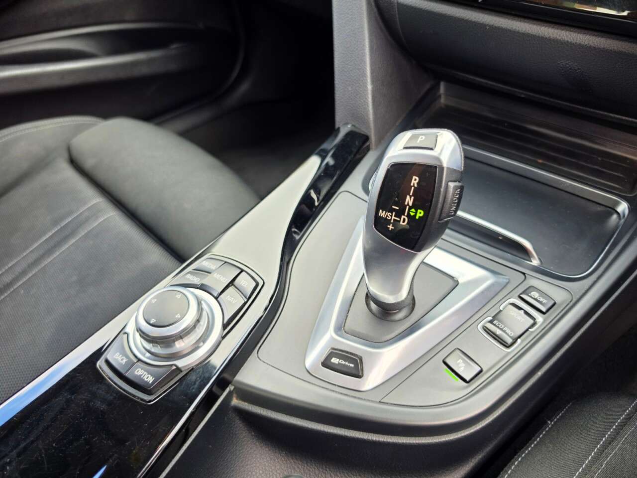 2016 BMW 3 SERIES 2016 BMW 3 SERIES