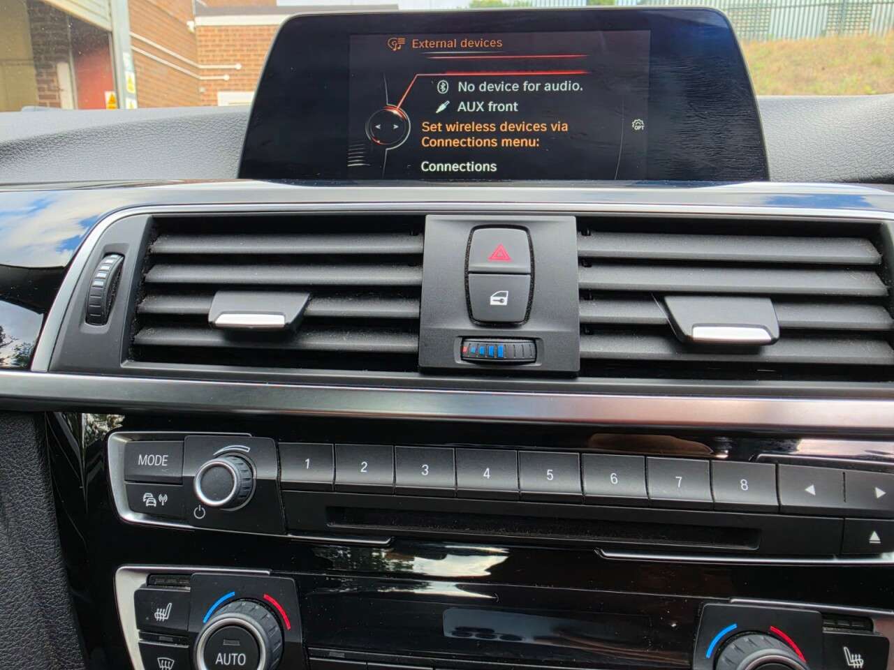2016 BMW 3 SERIES 2016 BMW 3 SERIES