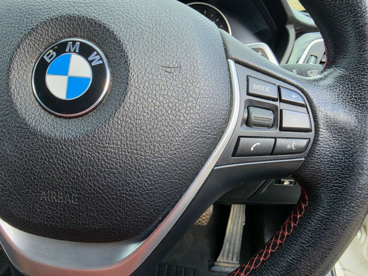 2016 BMW 3 SERIES 2016 BMW 3 SERIES