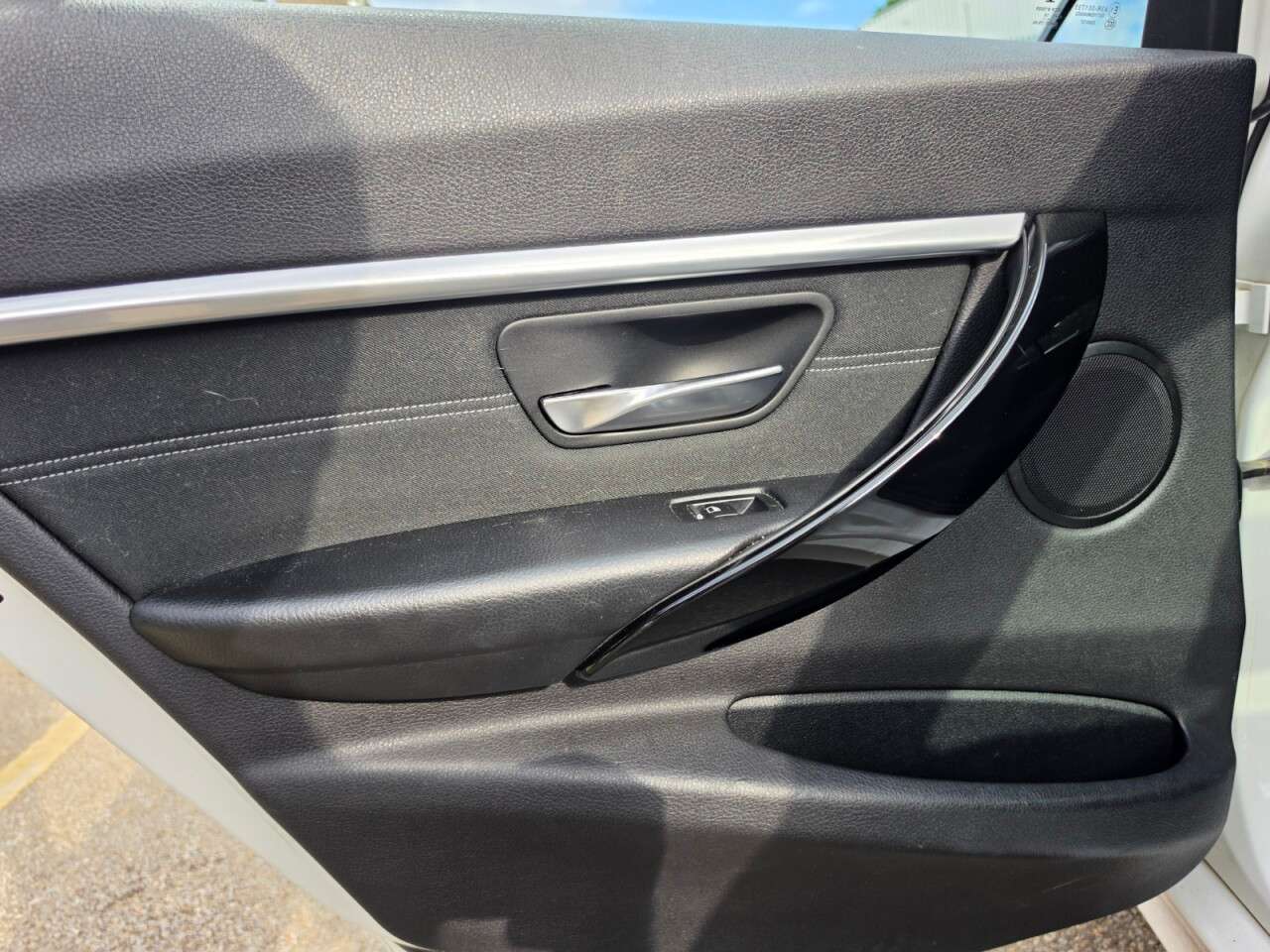 2016 BMW 3 SERIES 2016 BMW 3 SERIES