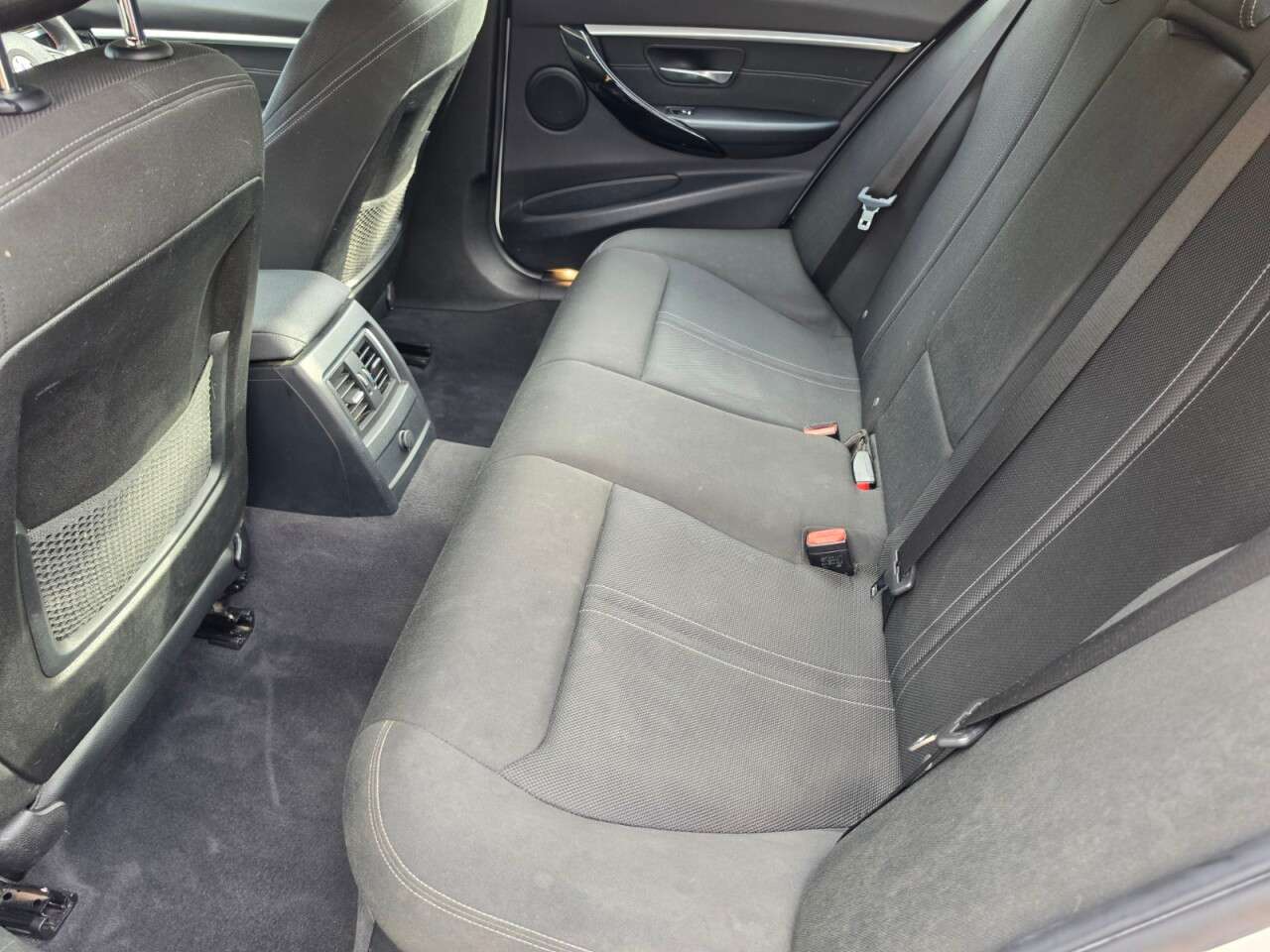 2016 BMW 3 SERIES 2016 BMW 3 SERIES
