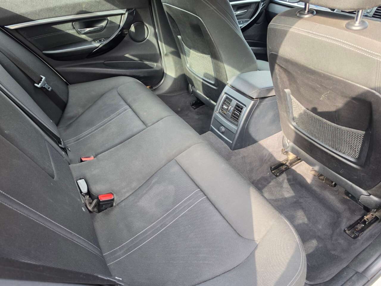 2016 BMW 3 SERIES 2016 BMW 3 SERIES
