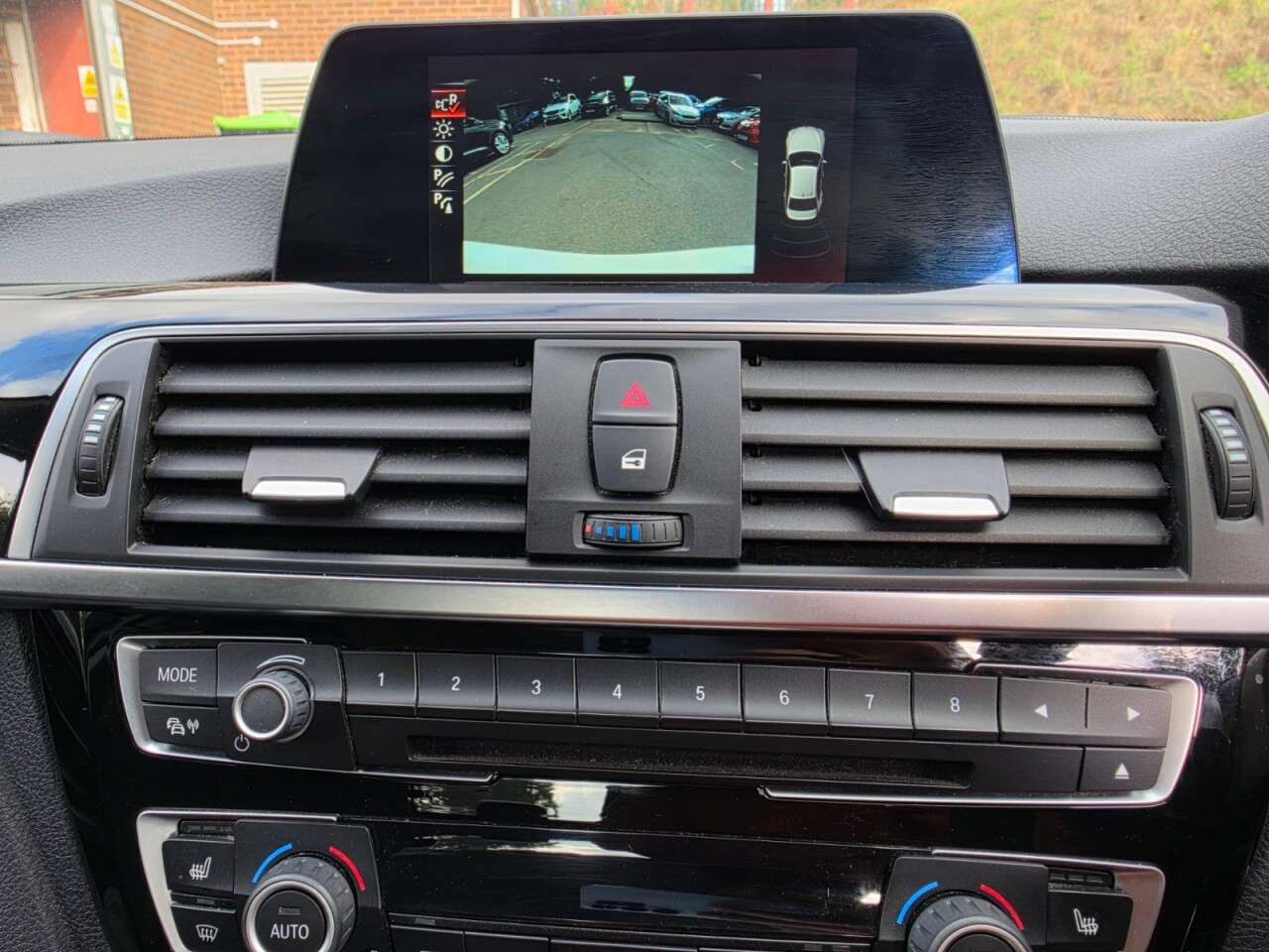 2016 BMW 3 SERIES 2016 BMW 3 SERIES
