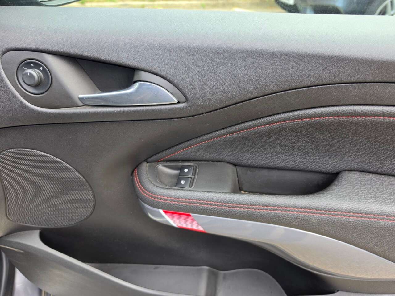 2015 VAUXHALL ADAM 2015 VAUXHALL ADAM
