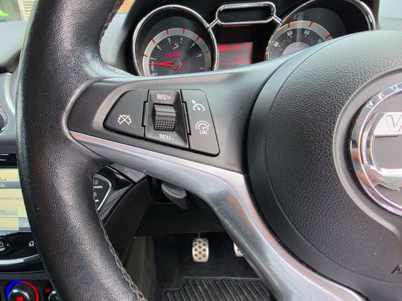 2015 VAUXHALL ADAM 2015 VAUXHALL ADAM