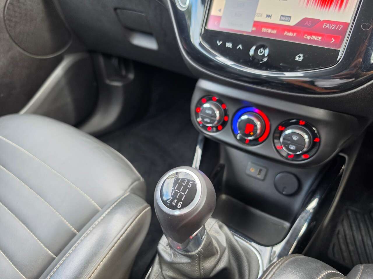 2015 VAUXHALL ADAM 2015 VAUXHALL ADAM