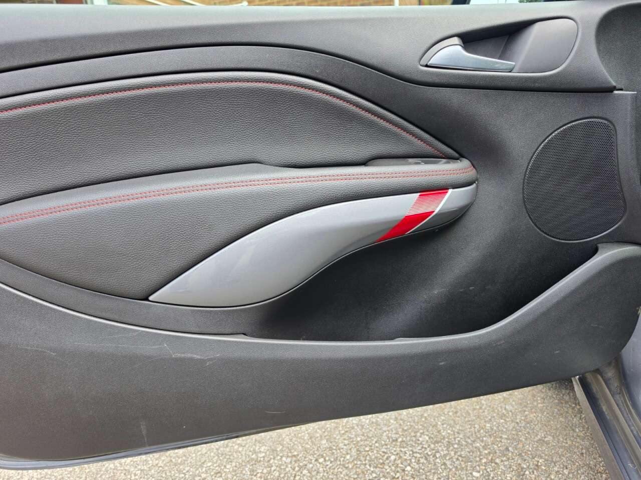 2015 VAUXHALL ADAM 2015 VAUXHALL ADAM